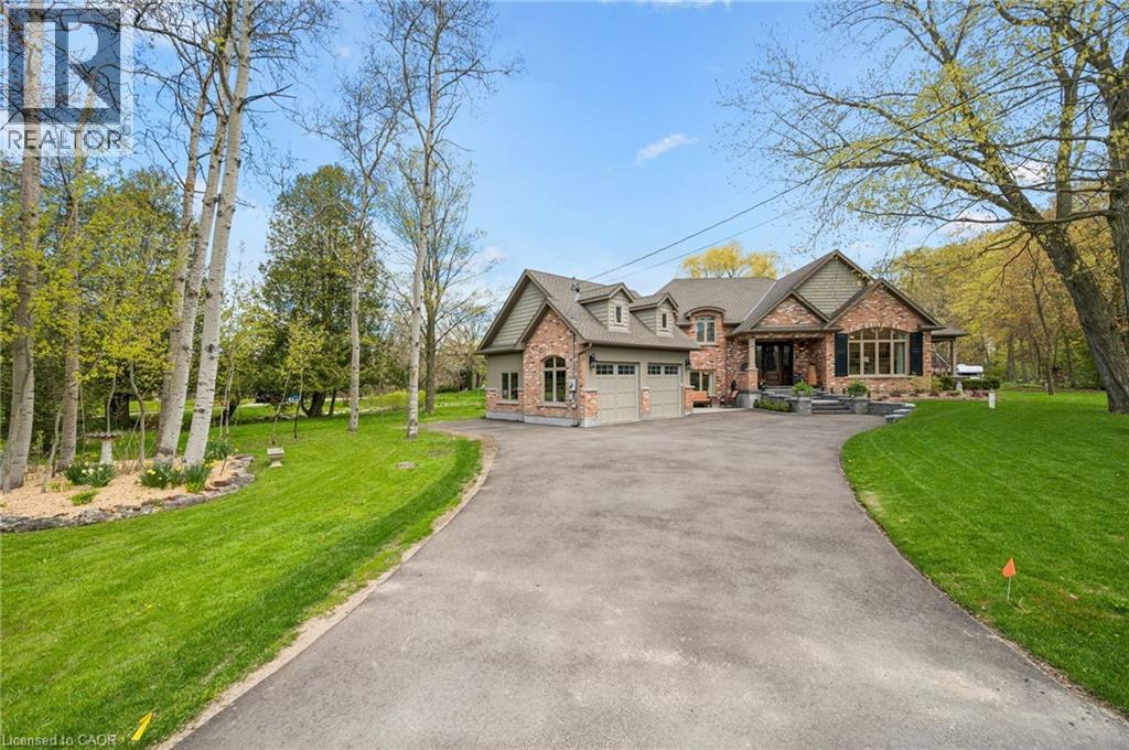 2073 Maplewood Road, St. Clements, Ontario  N0B 2M0 - Photo 2 - 40838470