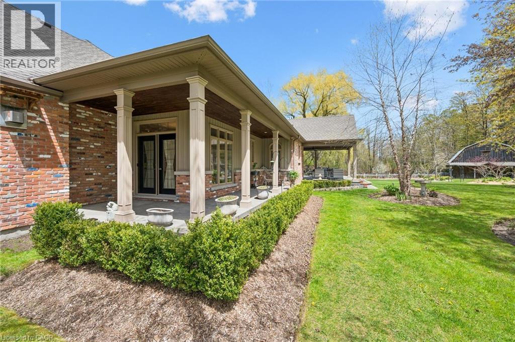 2073 Maplewood Road, St. Clements, Ontario  N0B 2M0 - Photo 35 - 40838470