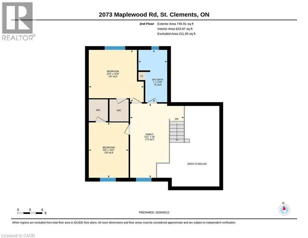 2073 Maplewood Road, St. Clements, Ontario  N0B 2M0 - Photo 48 - 40838470