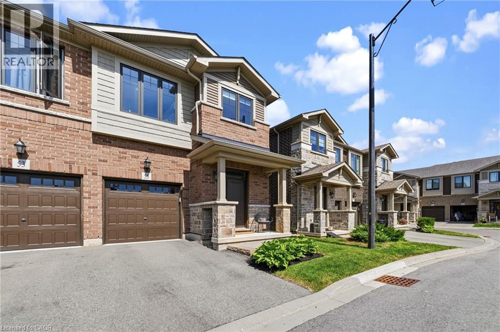 55 Pelican Lane, Hamilton, Ontario  L8K 0A4 - Photo 2 - 40838444