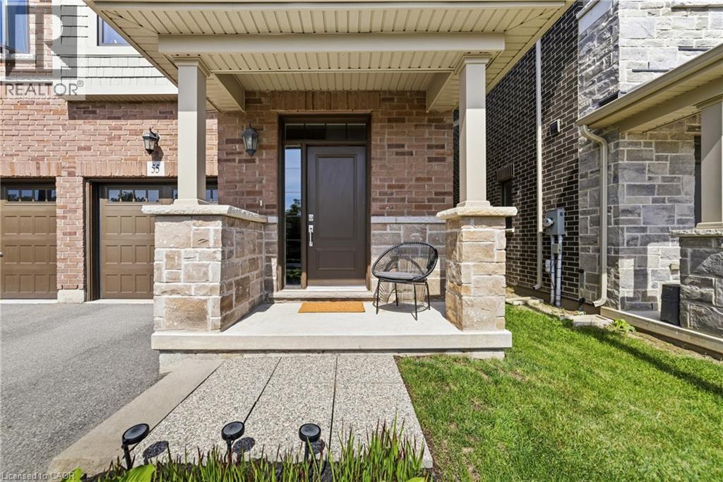 55 Pelican Lane, Hamilton, Ontario  L8K 0A4 - Photo 3 - 40838444