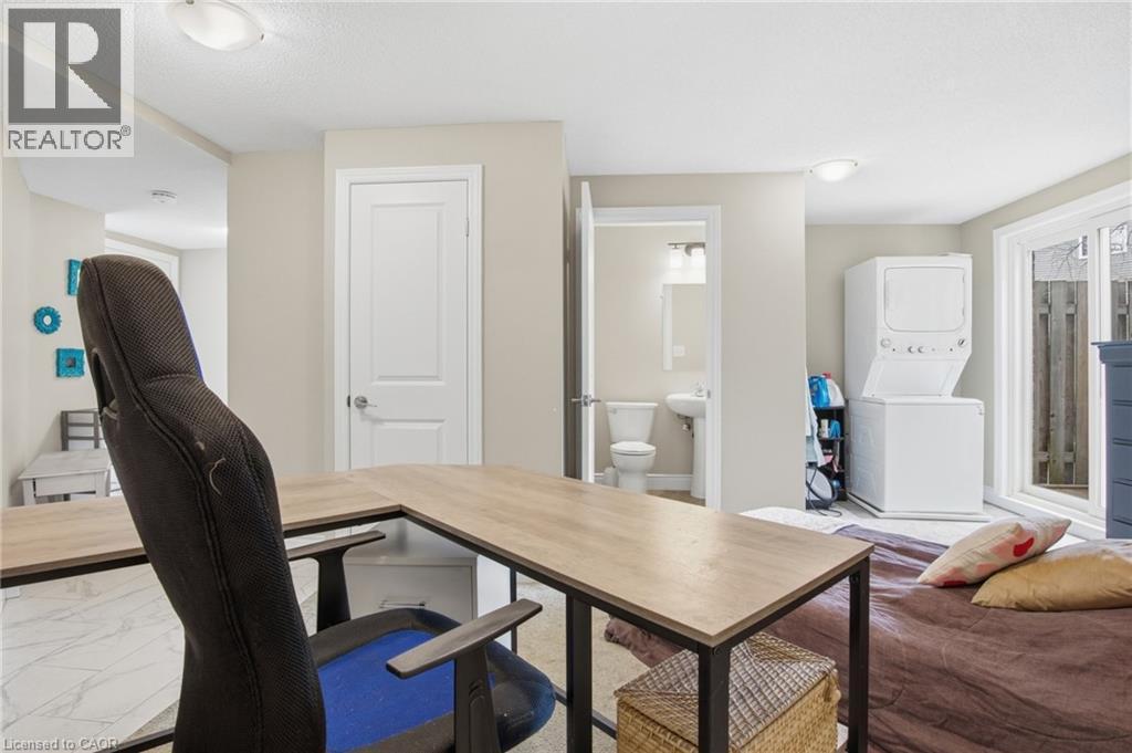 60 Elmsdale Drive Unit# 46, Kitchener, Ontario  N2E 2G4 - Photo 12 - 40838130