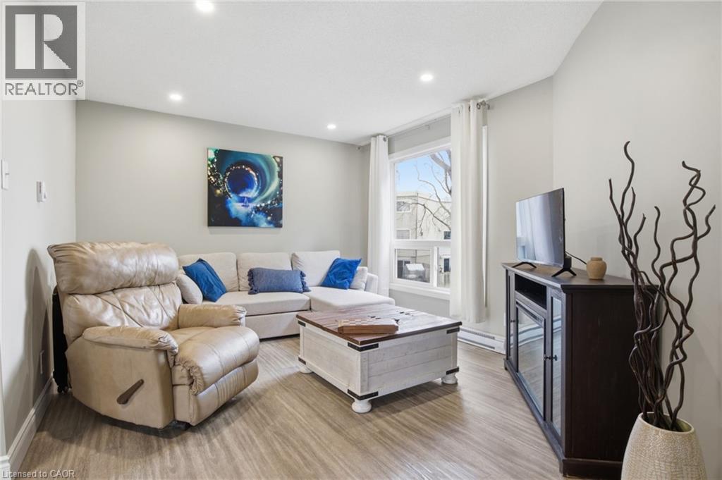 60 Elmsdale Drive Unit# 46, Kitchener, Ontario  N2E 2G4 - Photo 16 - 40838130