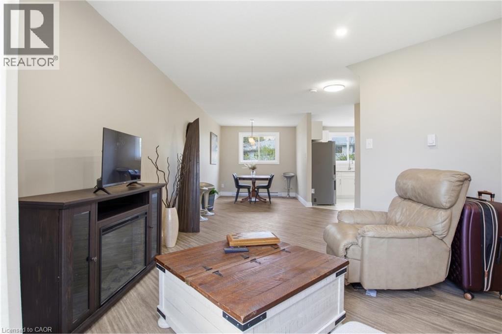 60 Elmsdale Drive Unit# 46, Kitchener, Ontario  N2E 2G4 - Photo 17 - 40838130