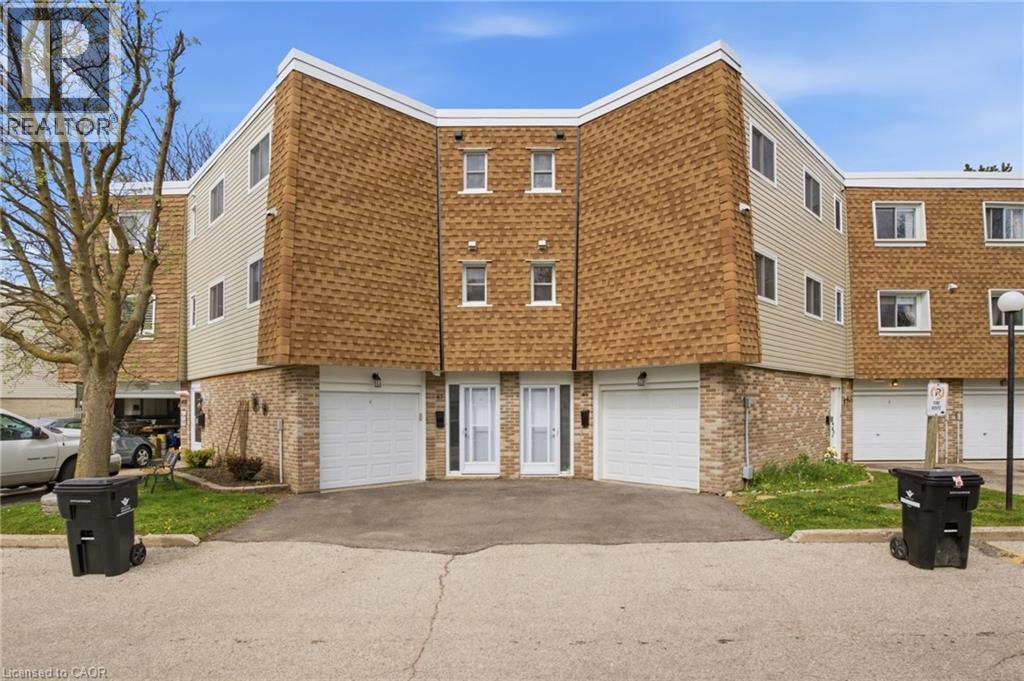 60 Elmsdale Drive Unit# 46, Kitchener, Ontario  N2E 2G4 - Photo 2 - 40838130