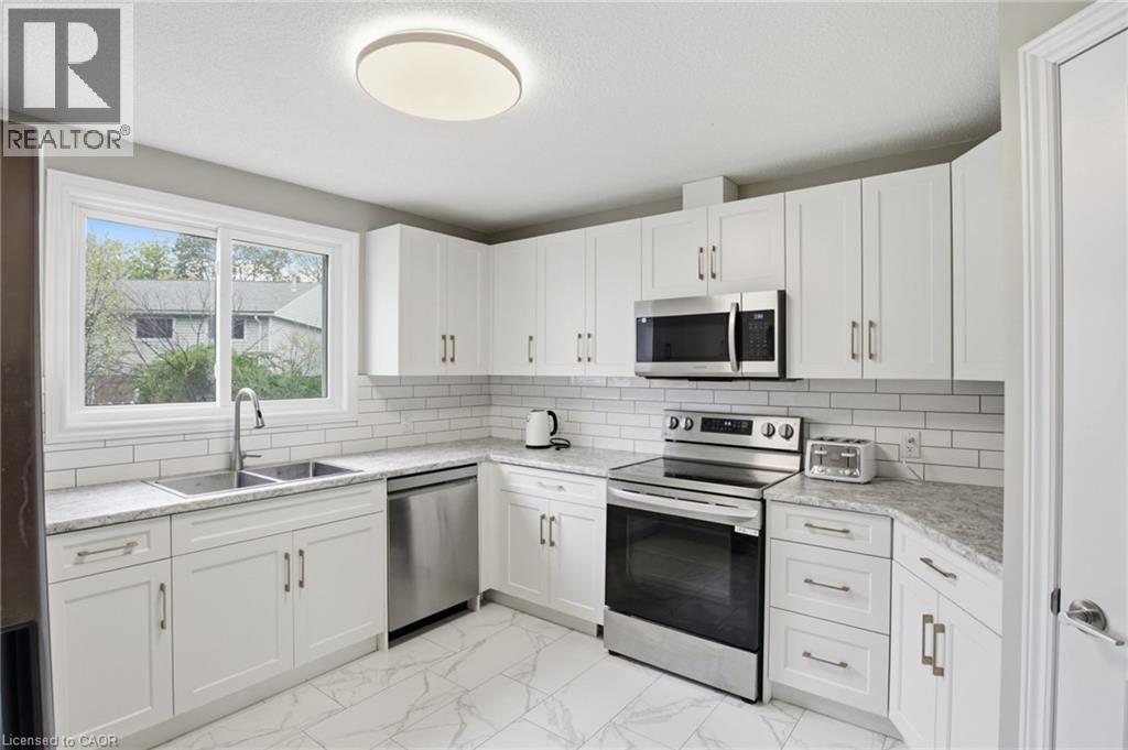 60 Elmsdale Drive Unit# 46, Kitchener, Ontario  N2E 2G4 - Photo 20 - 40838130