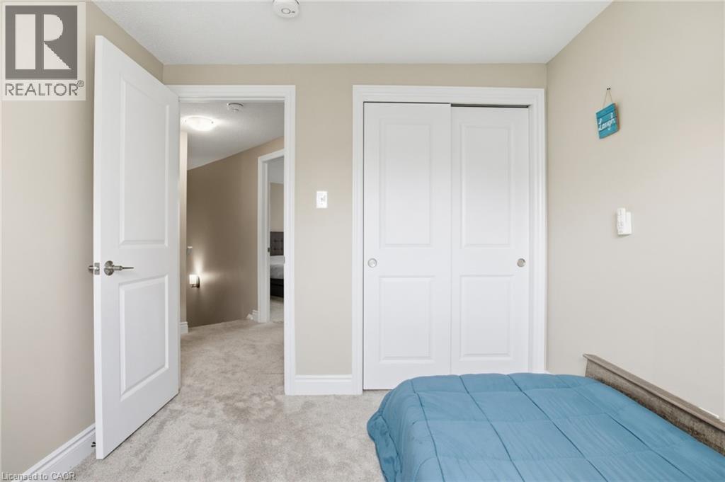 60 Elmsdale Drive Unit# 46, Kitchener, Ontario  N2E 2G4 - Photo 29 - 40838130
