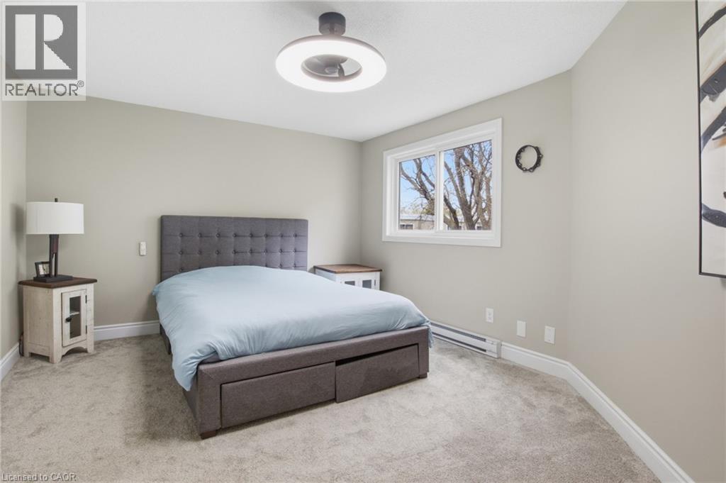 60 Elmsdale Drive Unit# 46, Kitchener, Ontario  N2E 2G4 - Photo 30 - 40838130