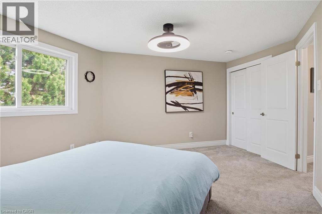 60 Elmsdale Drive Unit# 46, Kitchener, Ontario  N2E 2G4 - Photo 31 - 40838130