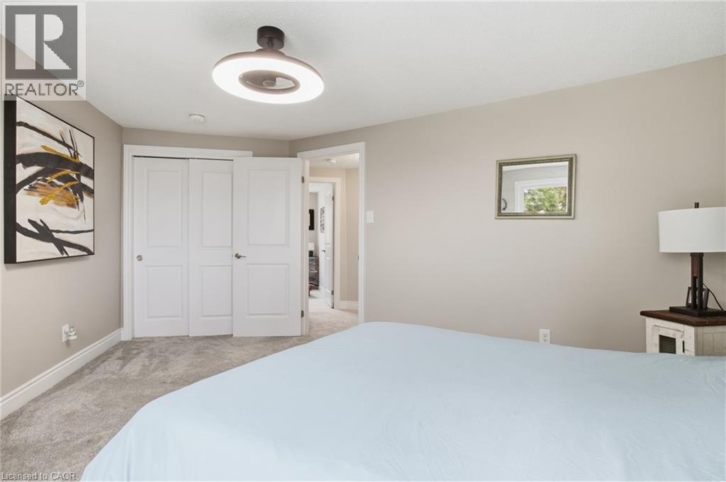 60 Elmsdale Drive Unit# 46, Kitchener, Ontario  N2E 2G4 - Photo 32 - 40838130