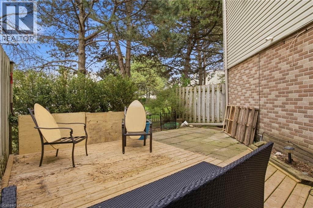 60 Elmsdale Drive Unit# 46, Kitchener, Ontario  N2E 2G4 - Photo 33 - 40838130