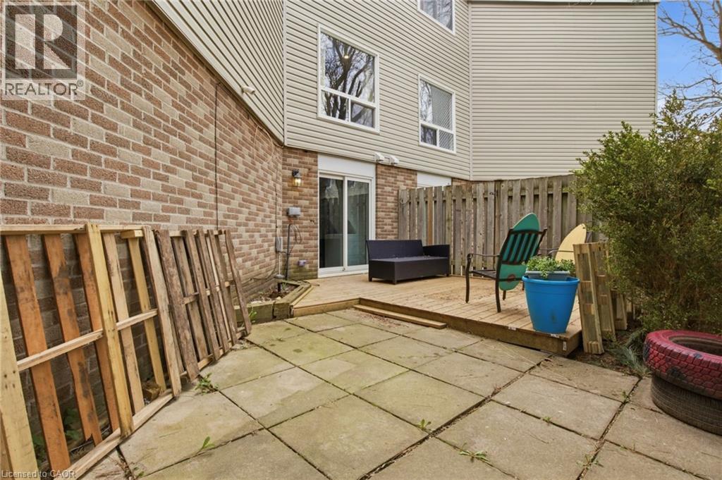 60 Elmsdale Drive Unit# 46, Kitchener, Ontario  N2E 2G4 - Photo 34 - 40838130