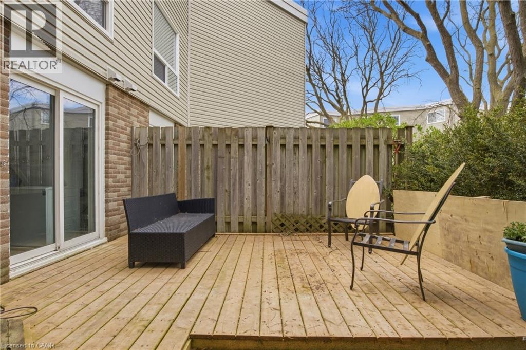 60 Elmsdale Drive Unit# 46, Kitchener, Ontario  N2E 2G4 - Photo 35 - 40838130