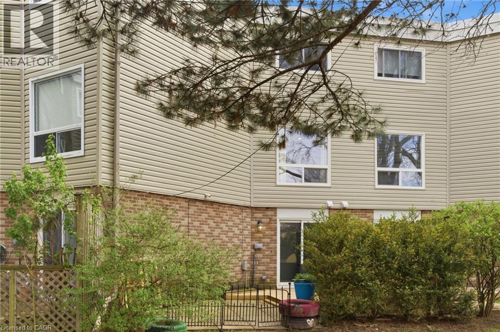 60 Elmsdale Drive Unit# 46, Kitchener, Ontario  N2E 2G4 - Photo 36 - 40838130