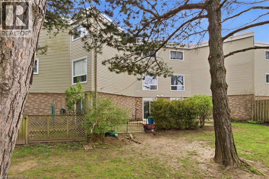 60 Elmsdale Drive Unit# 46, Kitchener, Ontario  N2E 2G4 - Photo 37 - 40838130