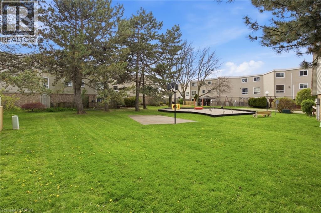 60 Elmsdale Drive Unit# 46, Kitchener, Ontario  N2E 2G4 - Photo 41 - 40838130