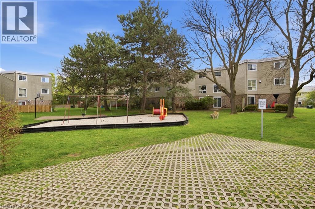 60 Elmsdale Drive Unit# 46, Kitchener, Ontario  N2E 2G4 - Photo 42 - 40838130