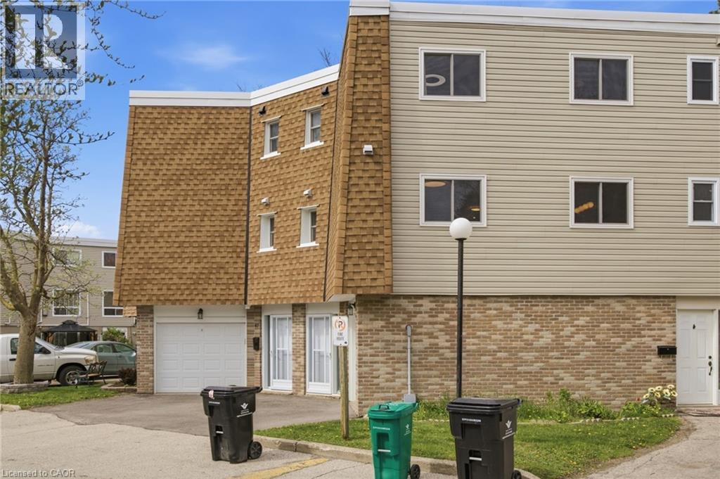 60 Elmsdale Drive Unit# 46, Kitchener, Ontario  N2E 2G4 - Photo 5 - 40838130