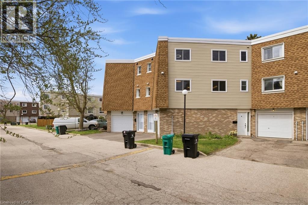 60 Elmsdale Drive Unit# 46, Kitchener, Ontario  N2E 2G4 - Photo 6 - 40838130