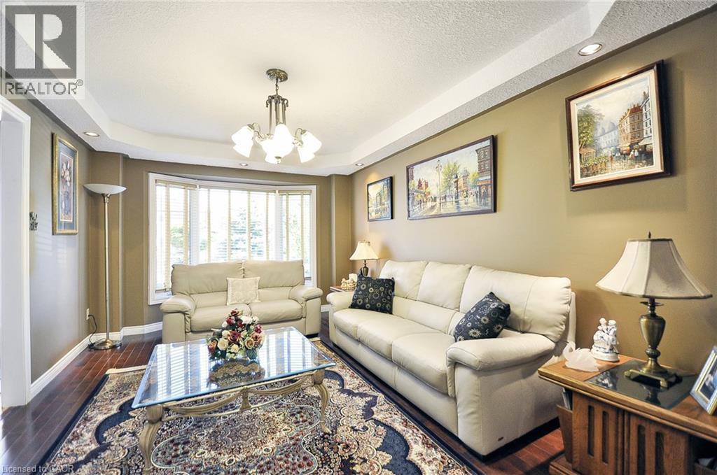 39 Peregrine Crescent, Cambridge, Ontario  N1T 1N9 - Photo 13 - 40837637