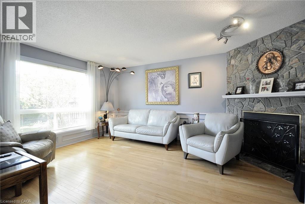39 Peregrine Crescent, Cambridge, Ontario  N1T 1N9 - Photo 14 - 40837637