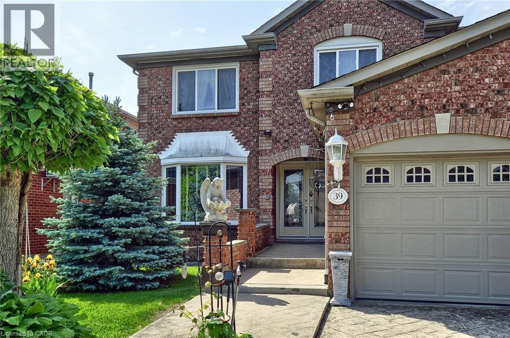 39 Peregrine Crescent, Cambridge, Ontario  N1T 1N9 - Photo 35 - 40837637