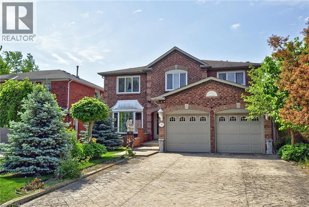 39 Peregrine Crescent, Cambridge, Ontario  N1T 1N9 - Photo 36 - 40837637