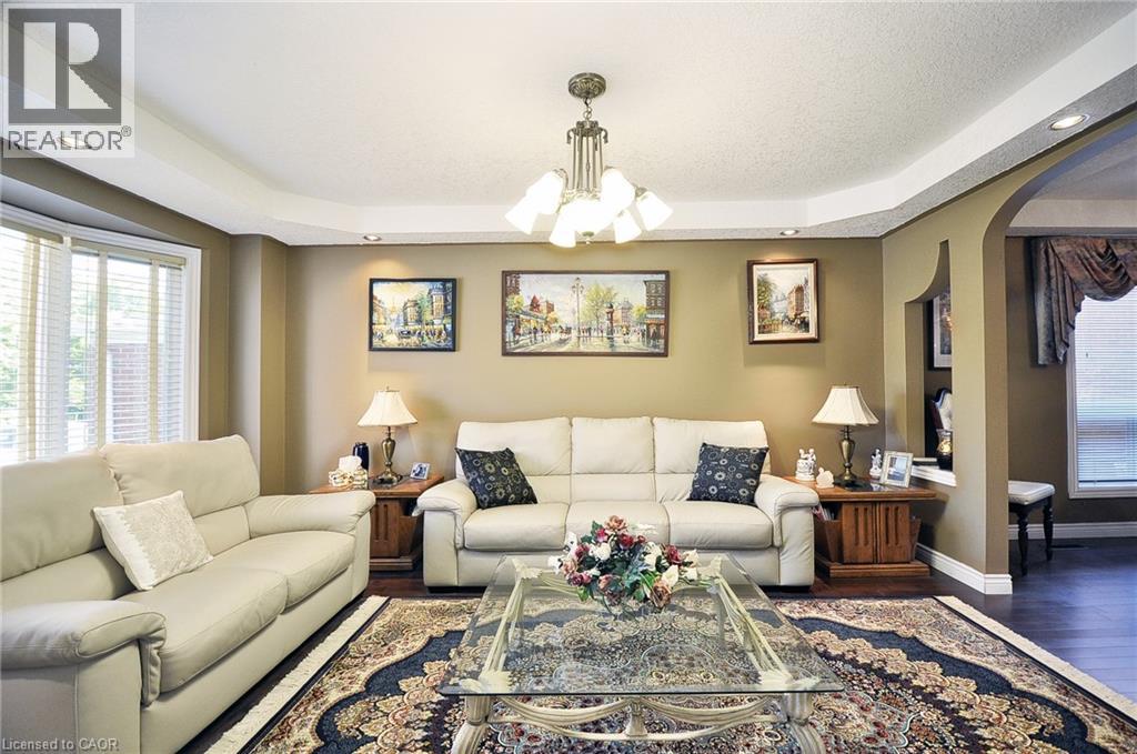 39 Peregrine Crescent, Cambridge, Ontario  N1T 1N9 - Photo 4 - 40837637