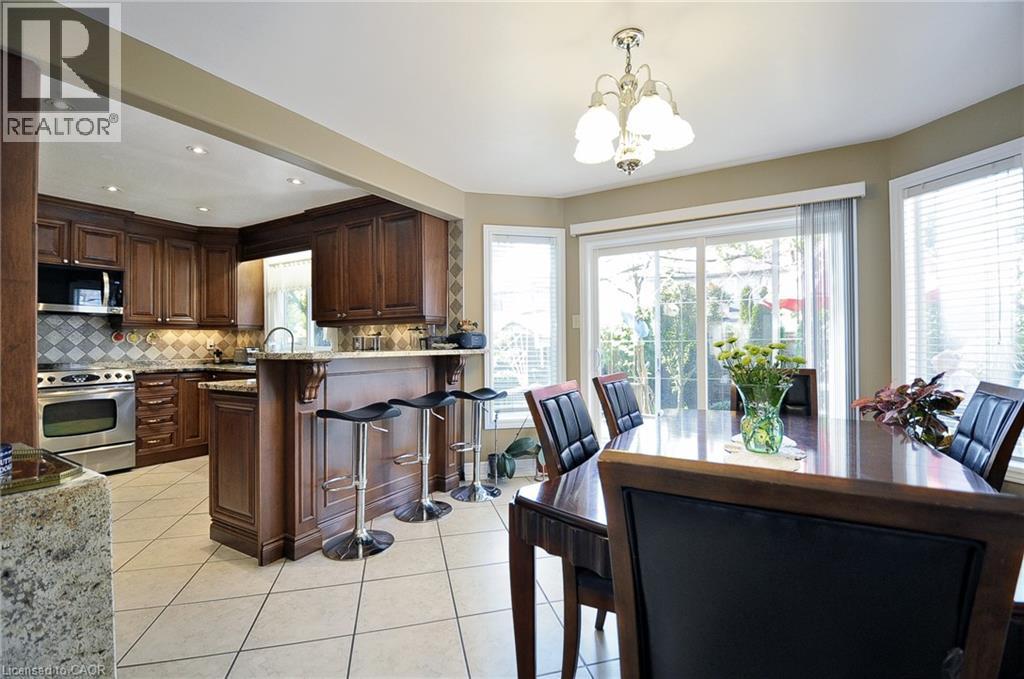 39 Peregrine Crescent, Cambridge, Ontario  N1T 1N9 - Photo 5 - 40837637