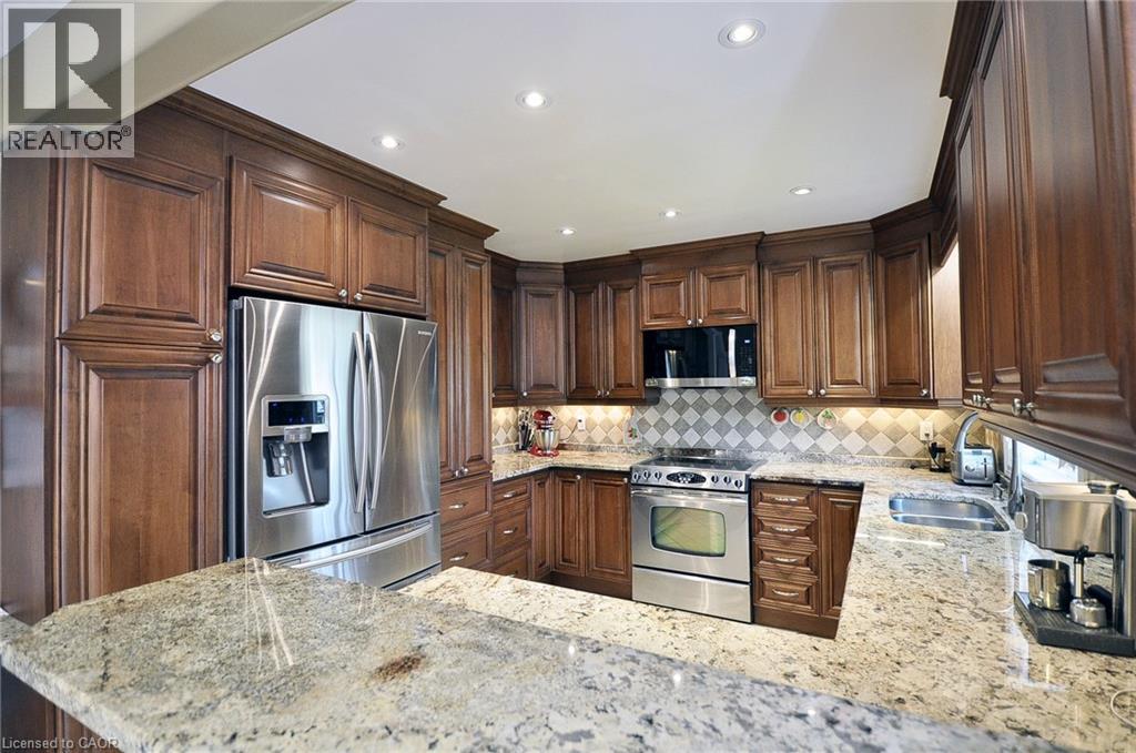39 Peregrine Crescent, Cambridge, Ontario  N1T 1N9 - Photo 6 - 40837637