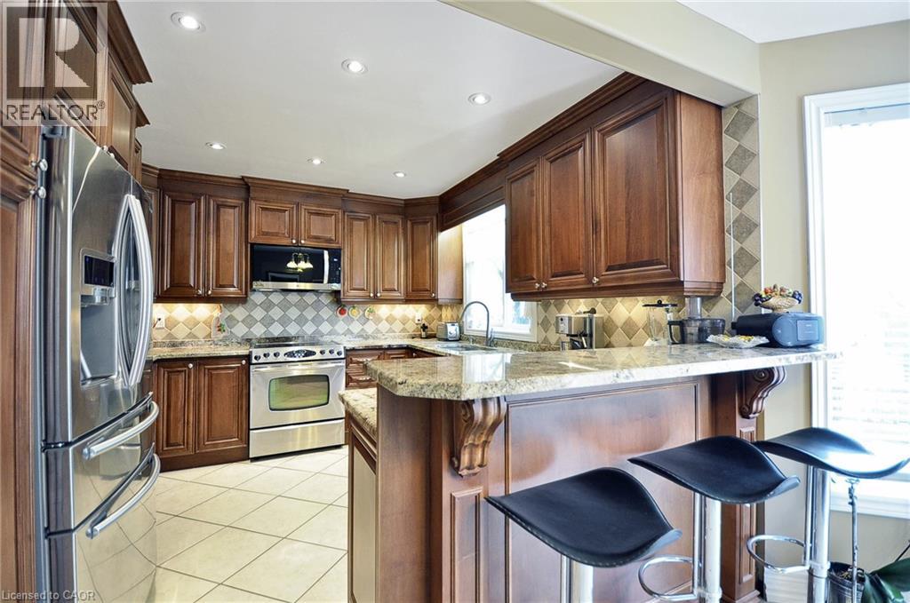 39 Peregrine Crescent, Cambridge, Ontario  N1T 1N9 - Photo 7 - 40837637