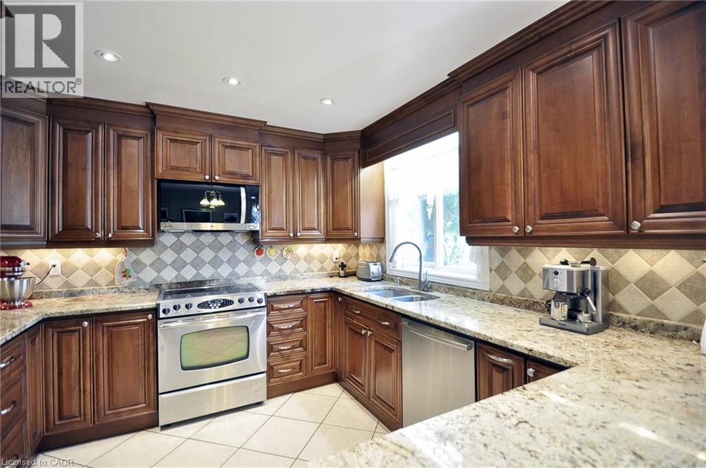 39 Peregrine Crescent, Cambridge, Ontario  N1T 1N9 - Photo 8 - 40837637