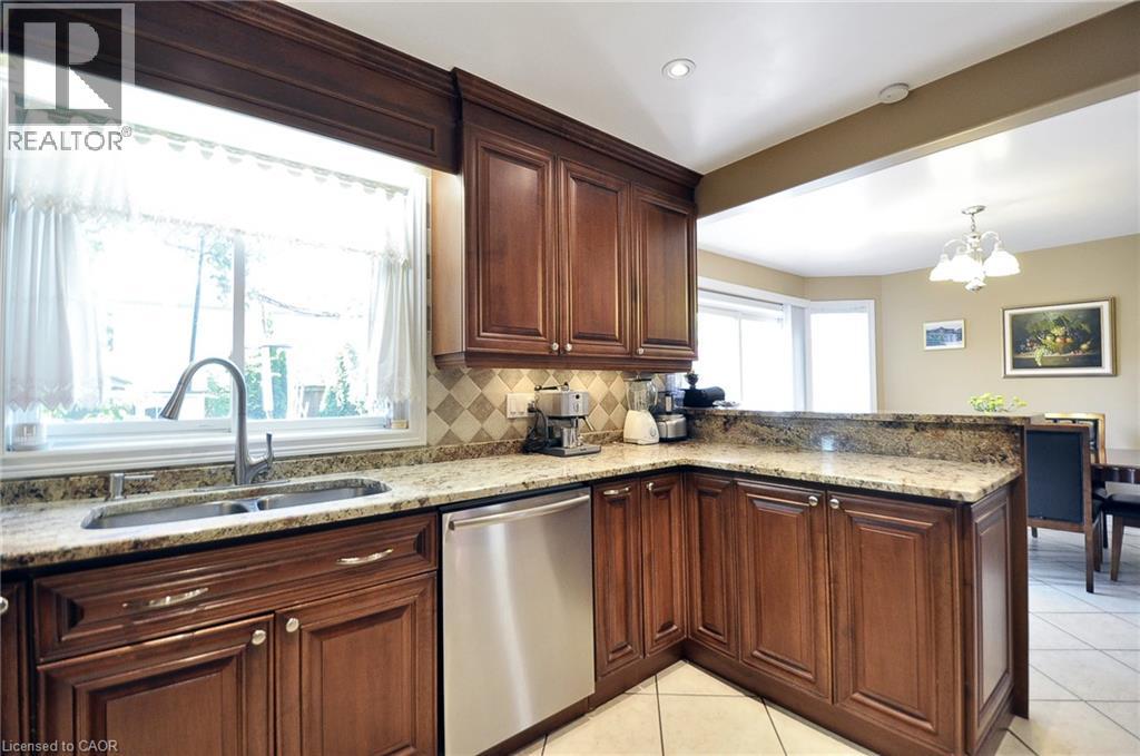 39 Peregrine Crescent, Cambridge, Ontario  N1T 1N9 - Photo 9 - 40837637