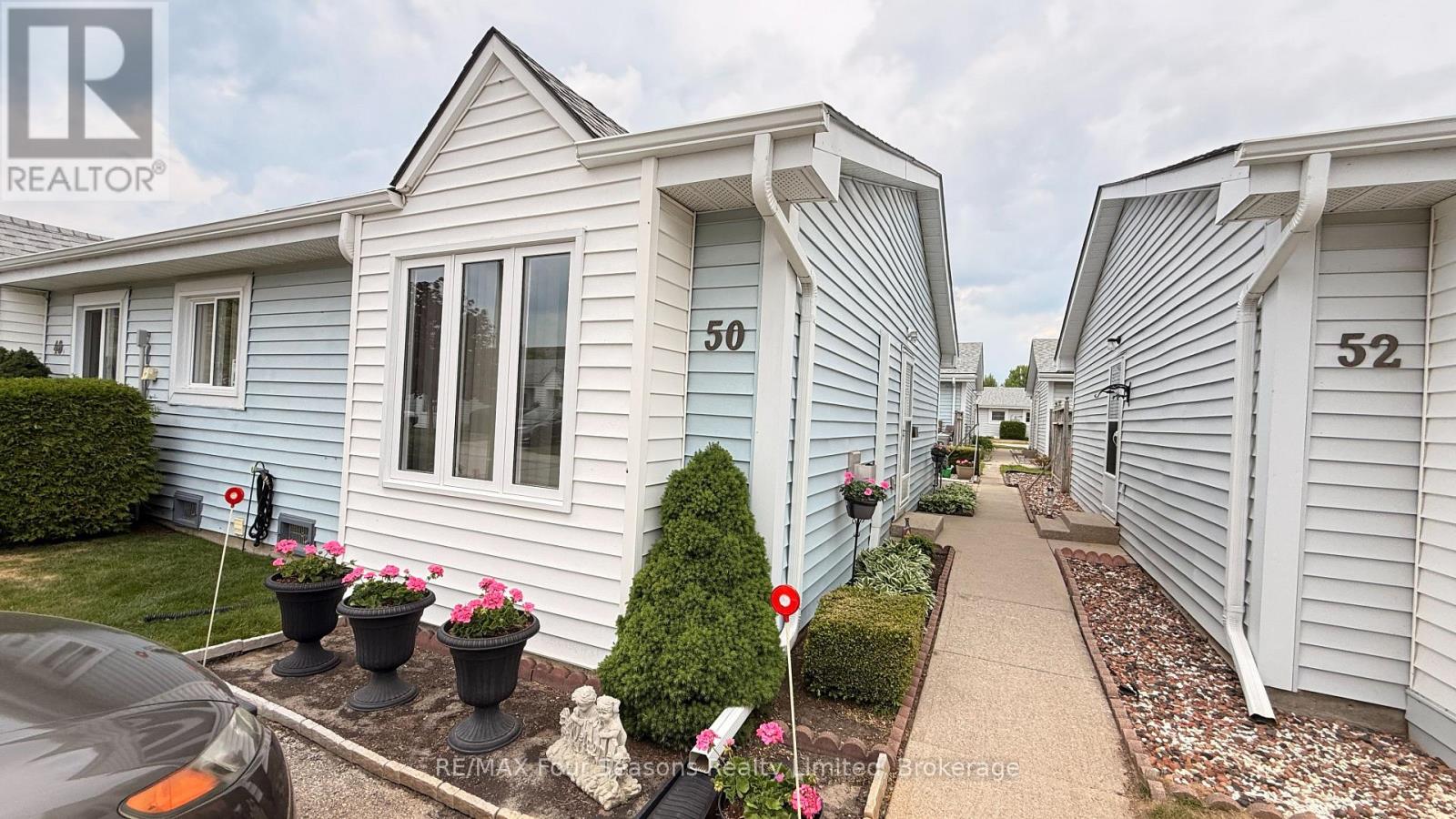 50 - 303 Waterloo Street, Saugeen Shores, Ontario  N0H 2C1 - Photo 2 - X13424240