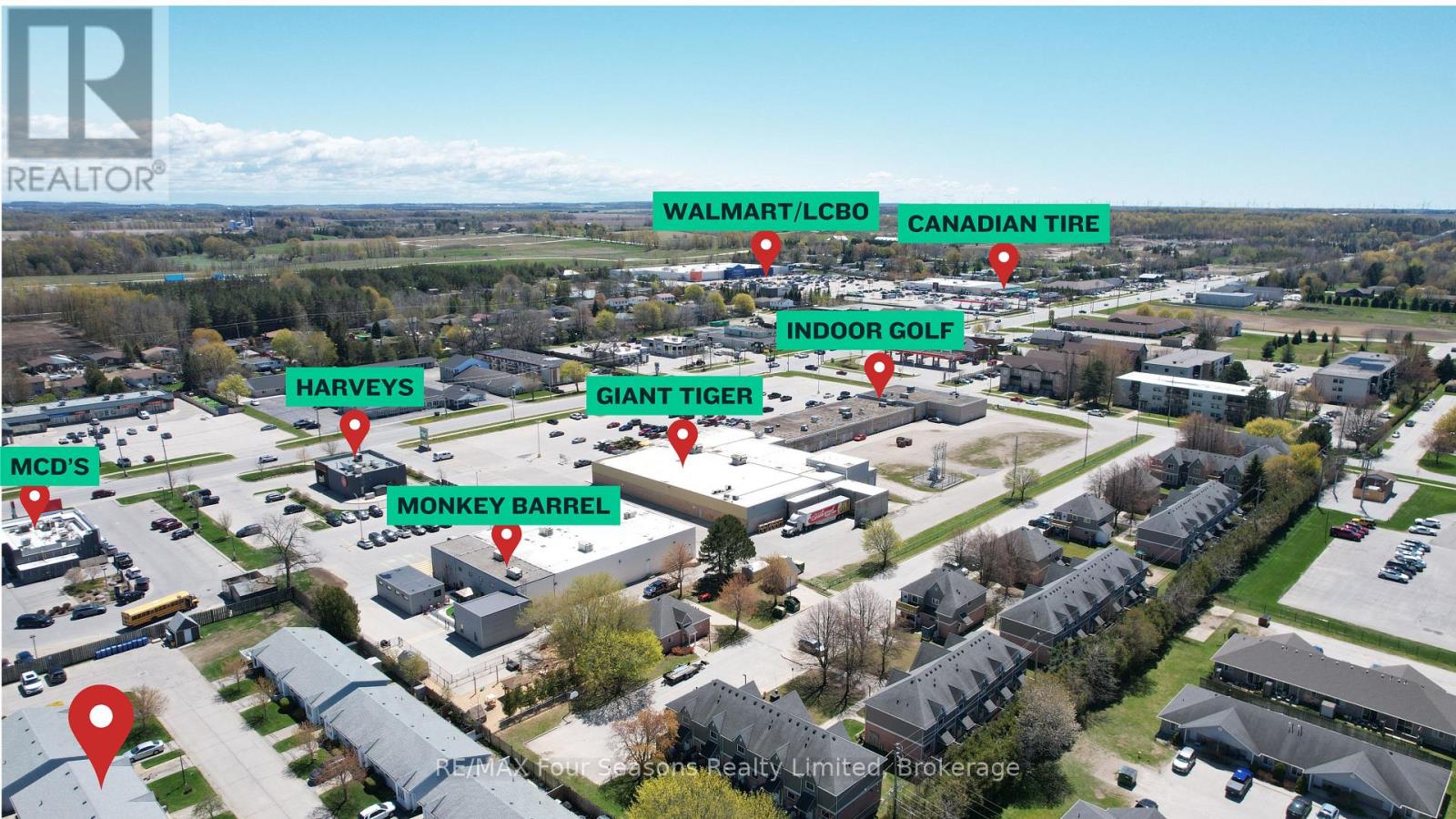 50 - 303 Waterloo Street, Saugeen Shores, Ontario  N0H 2C1 - Photo 3 - X13424240