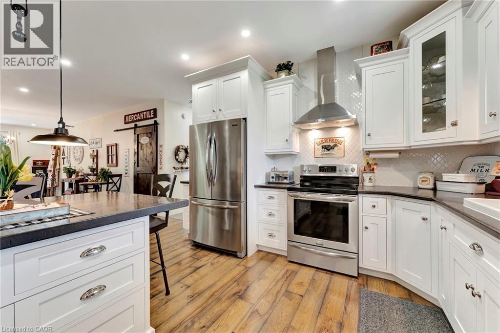 3034 Station Road, Fordwich, Ontario  N0G 1V0 - Photo 11 - 40837905