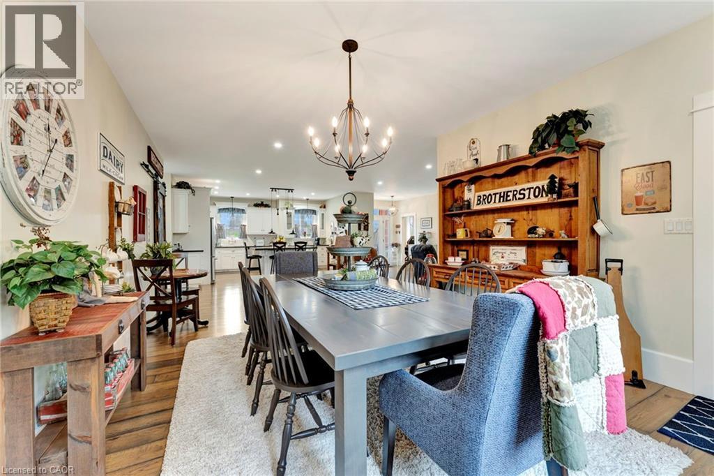 3034 Station Road, Fordwich, Ontario  N0G 1V0 - Photo 13 - 40837905