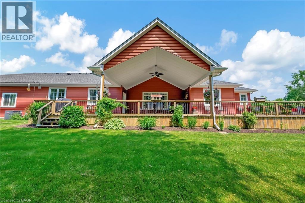 3034 Station Road, Fordwich, Ontario  N0G 1V0 - Photo 3 - 40837905