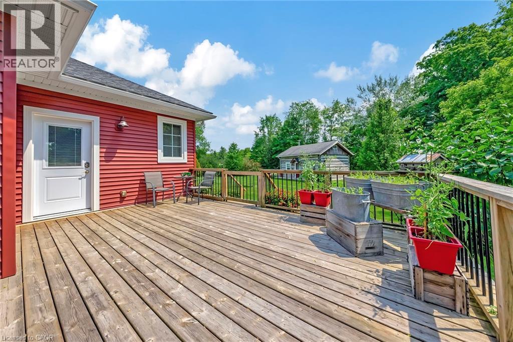 3034 Station Road, Fordwich, Ontario  N0G 1V0 - Photo 46 - 40837905