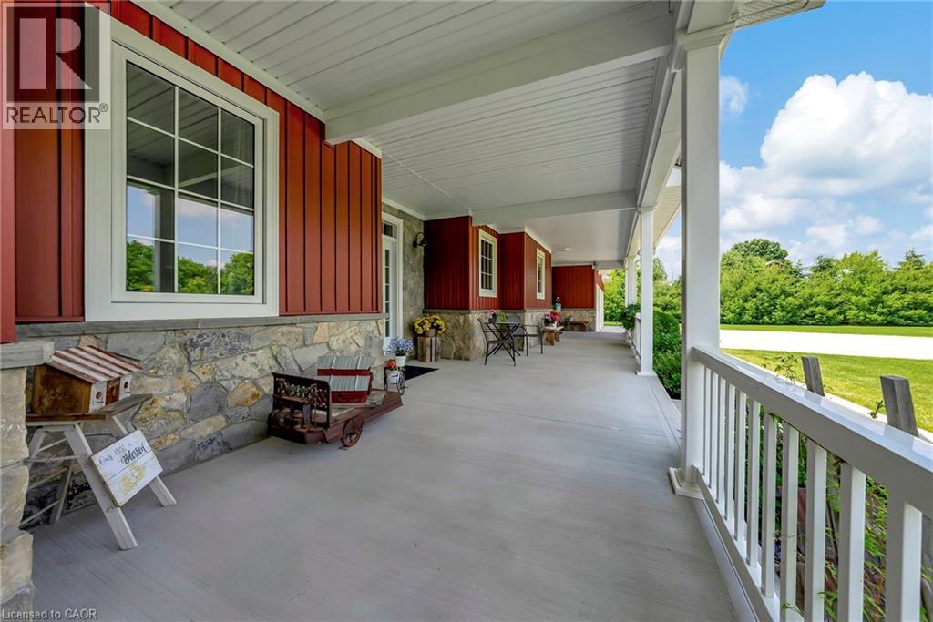 3034 Station Road, Fordwich, Ontario  N0G 1V0 - Photo 47 - 40837905