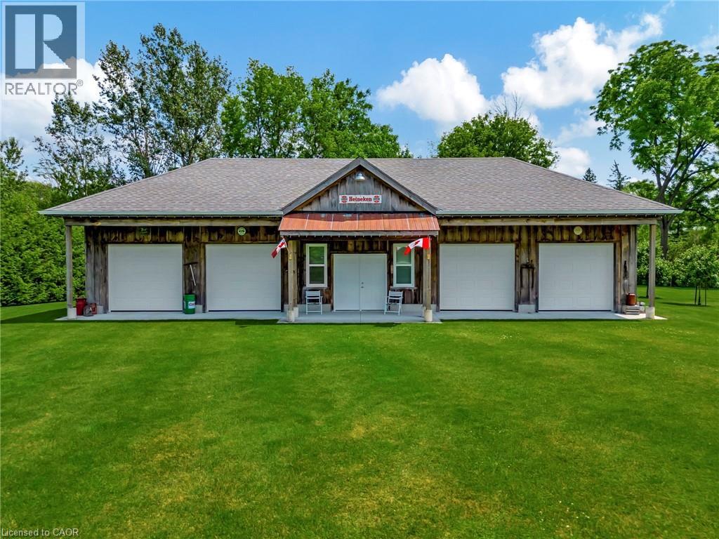 3034 Station Road, Fordwich, Ontario  N0G 1V0 - Photo 48 - 40837905