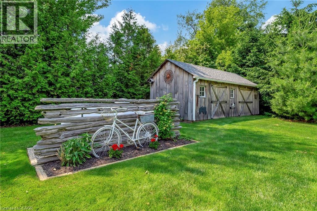 3034 Station Road, Fordwich, Ontario  N0G 1V0 - Photo 49 - 40837905