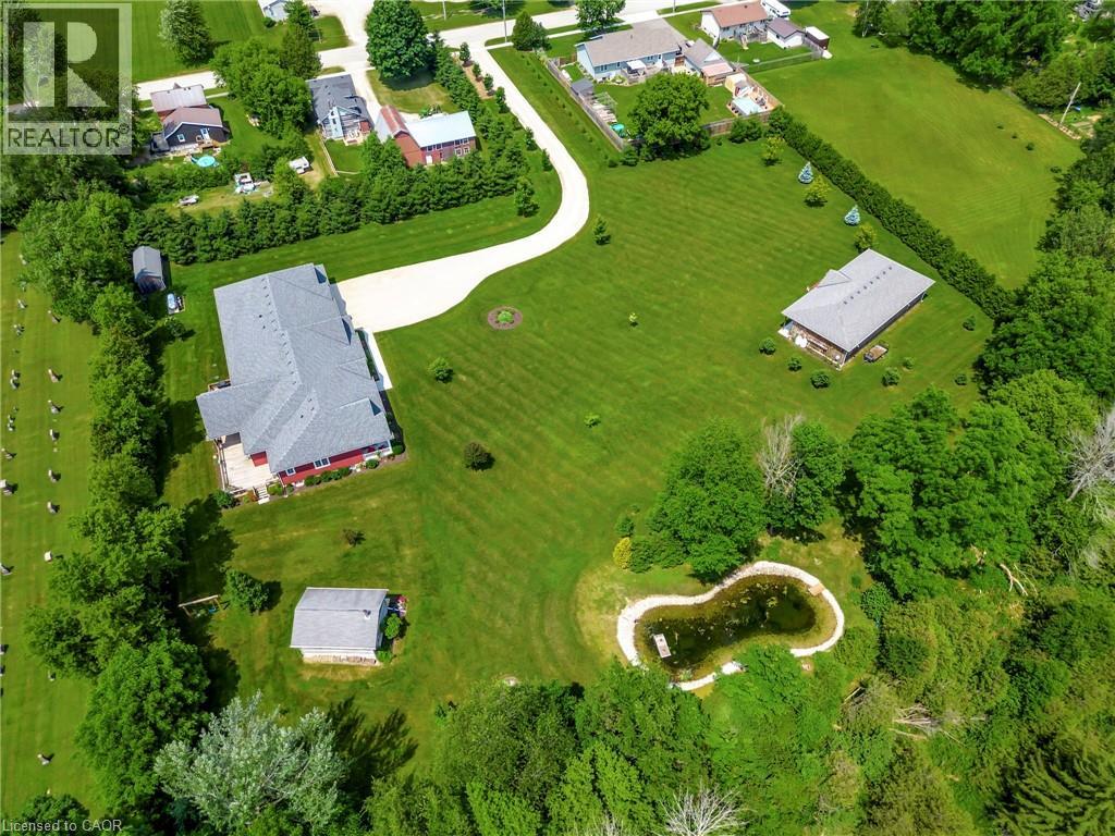 3034 Station Road, Fordwich, Ontario  N0G 1V0 - Photo 50 - 40837905