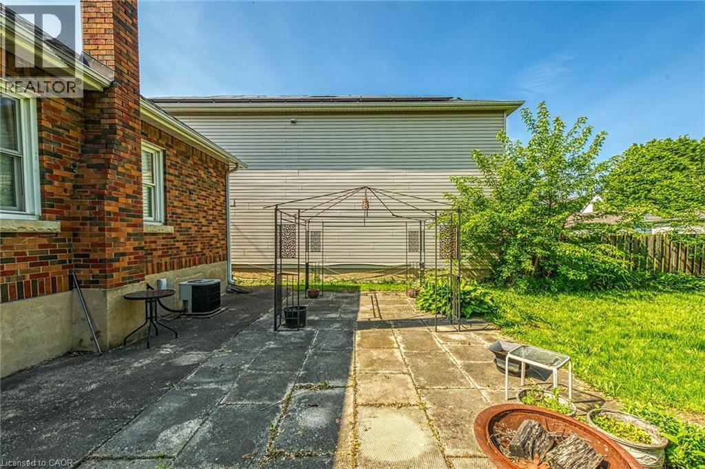 70 Concord Avenue, St. Catharines, Ontario  L2M 5N8 - Photo 27 - 40837860