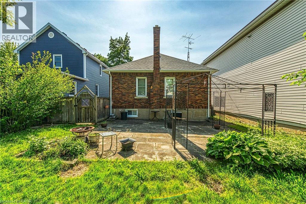 70 Concord Avenue, St. Catharines, Ontario  L2M 5N8 - Photo 28 - 40837860
