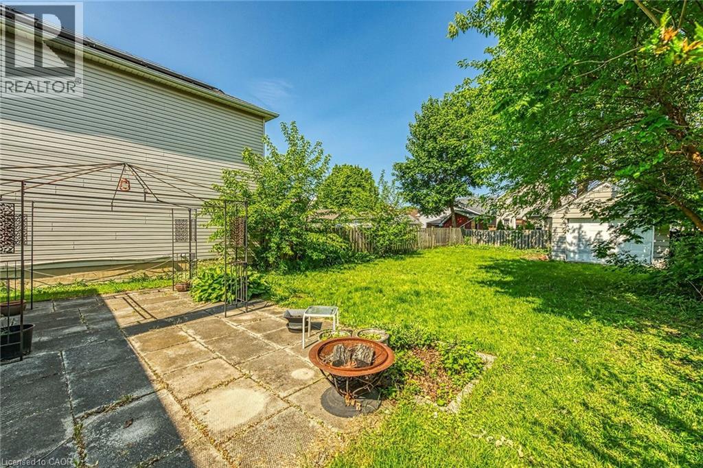 70 Concord Avenue, St. Catharines, Ontario  L2M 5N8 - Photo 32 - 40837860