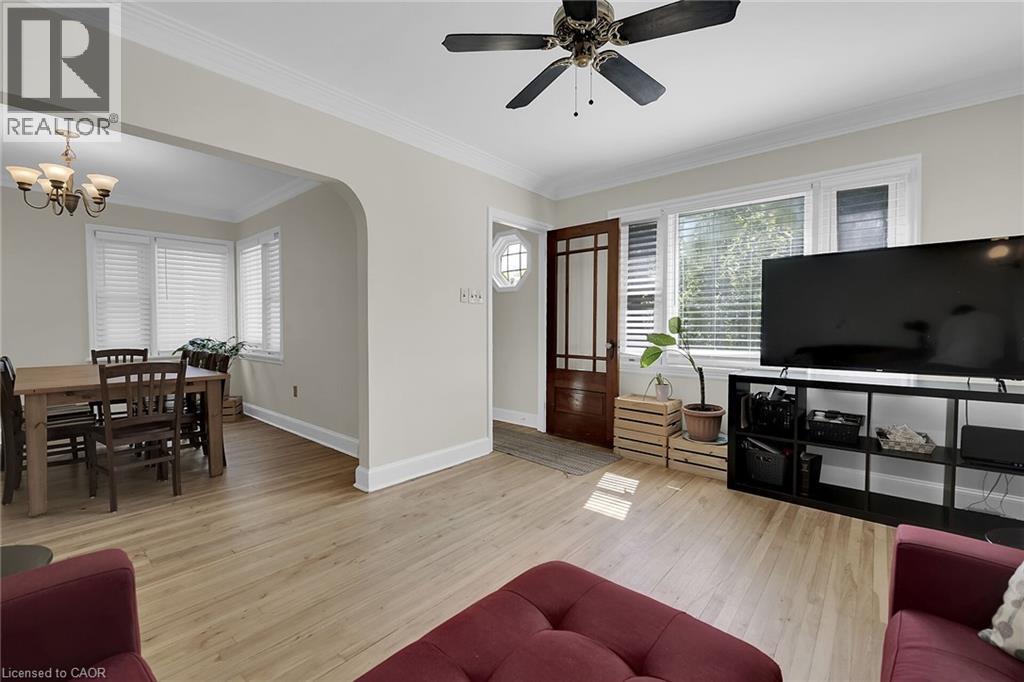 70 Concord Avenue, St. Catharines, Ontario  L2M 5N8 - Photo 5 - 40837860