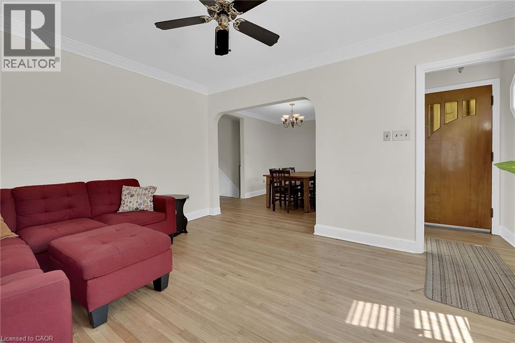 70 Concord Avenue, St. Catharines, Ontario  L2M 5N8 - Photo 8 - 40837860