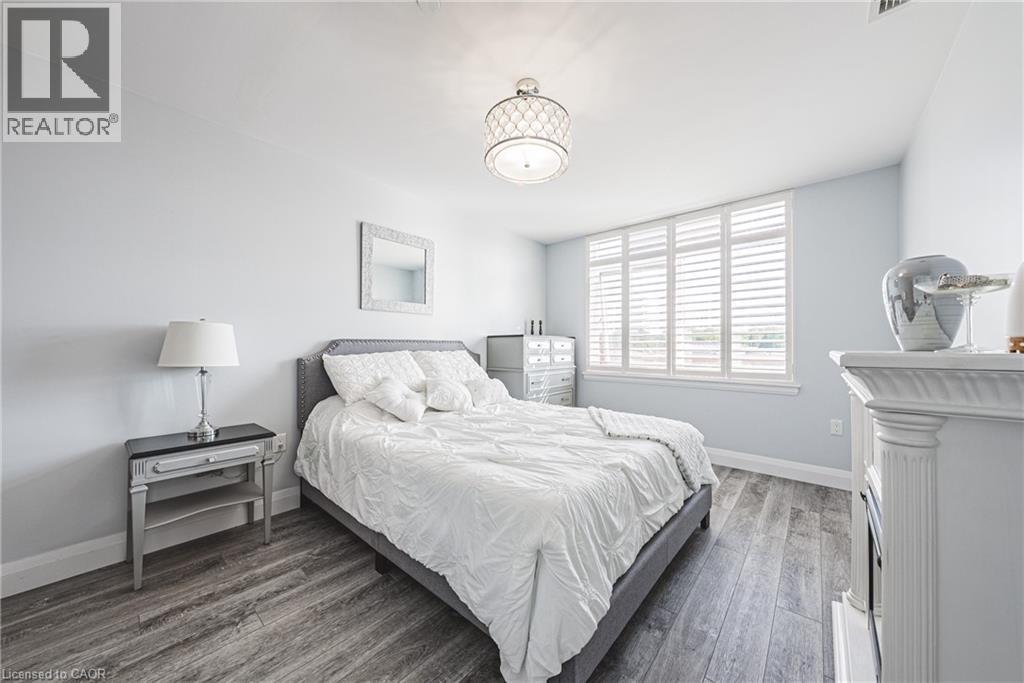 1 Redfern Avenue Unit# 317, Hamilton, Ontario  L9C 0E6 - Photo 11 - 40837783