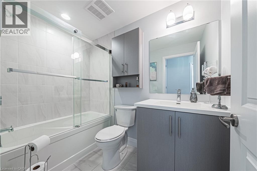 1 Redfern Avenue Unit# 317, Hamilton, Ontario  L9C 0E6 - Photo 14 - 40837783